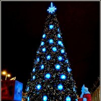 Новогодничайте :-) :: Лия ☼