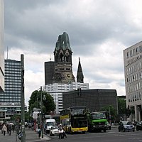 Берлин. :: Владимир Драгунский