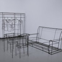 Современное искусство. :: Наталья Вязигина