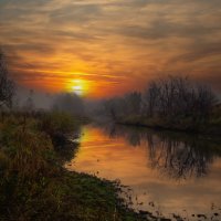 Картина маслом. :: Александр. AVG100 ---