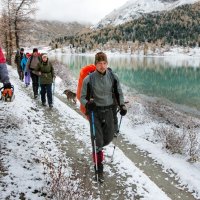 Туристы :: Виктор Фоменко