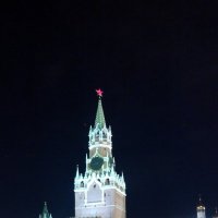 Москва :: Serega SchütZ