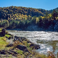 По дороге ... :: Kirill 