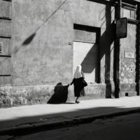 Bitter Lemons :: Vladimir (Volf) Kirilin