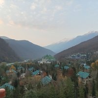 В горах Кавказа :: Виктор 