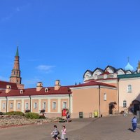 Городские зарисовки :: Irene Irene