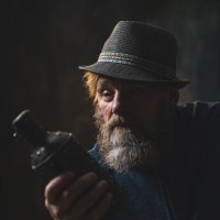 Вениамин 2 :: Диана Матисоне