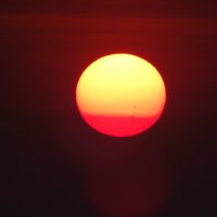 Восход :: Иван Литвинов