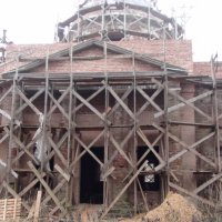 Богоявленская церковь :: fogmeadowww m Богоявленская церковь :: fogmeadowww m