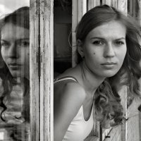 Двуликая :: СЮ 