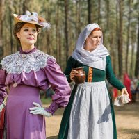 Фестиваль :: SanSan 