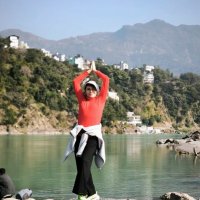 Течет река Ганг :: Георгиевич Течет река Ганг :: Георгиевич