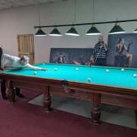 Игра :: Андрей Хлопонин