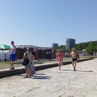 Пицунда :: Serega SchütZ