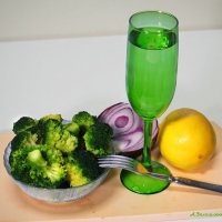 Попостимся ещё немного перед новогодними излишествами...:-) :: Андрей Заломленков Попостимся ещё немного перед новогодними излишествами...:-) :: Андрей Заломленков