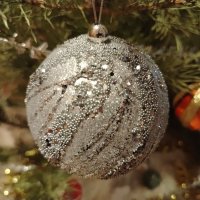 Наряжаем елку :: Надежда 