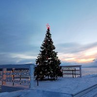 Новогоднее настроение загружается... :: Ирина *