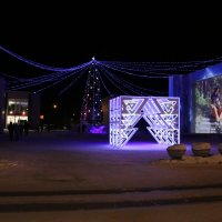 В праздничном убранстве :: Ольга 