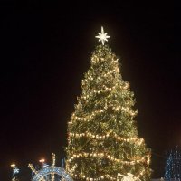 Кронштадт. Якорная площадь :: Алексей Смирнов