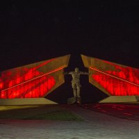 Память :: Дмитрий Кутепов