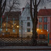 Tallinn, Fotograaf Arkadi Baranov, FEP, Estonia :: Аркадий  Баранов Arkadi Baranov