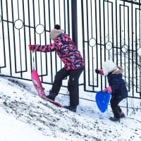 любишь кататься- люби и катайся!) :: Артём 