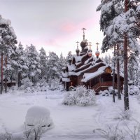 *** :: Алексей Говорушкин 