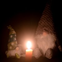 С наступающим :: Вадим 