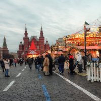 Исторический музей :: Лилия .