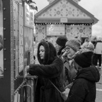 *** :: Сергей Золотавин