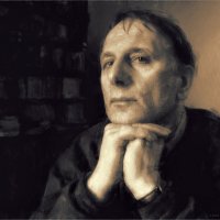 My magic Petersburg_02951_Валерий :: Станислав Лебединский My magic Petersburg_02951_Валерий :: Станислав Лебединский