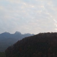 Кавказ :: Виктор 