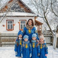 багата матуся :: Степан Карачко