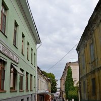 ВЫБОРГ. :: Виктор Осипчук