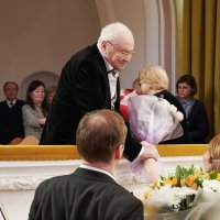 ГРАЧ (3) :: Сергей Янович Микк