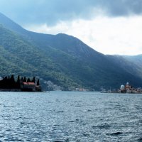 Был красивый дождливый день… :: Натали 