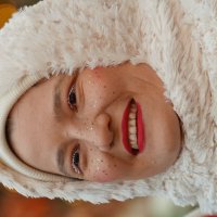 Портрет :: александр 