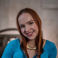 Сильвия :: Александр Бочериков