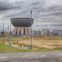 Центр семьи :: Irene Irene