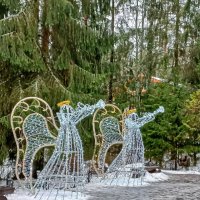 *** :: El Кондукова