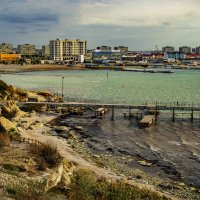 Актау :: Анатолий Чикчирный