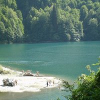 Рица :: Serega SchütZ