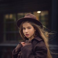 **** :: Николай Шерстнев