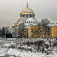 Морской собор :: skijumper Иванов