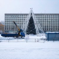 Фотография :: Денис Безногов