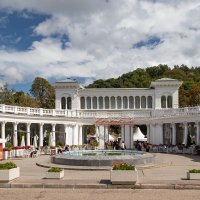 колоннада :: navalon M