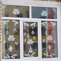 Декабрь :: Венера Чуйкова