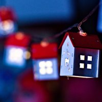 гирлянда :: Артём 