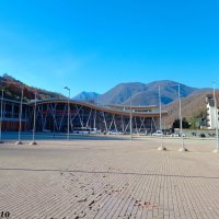 Адлер... Красная Поляна... :: Нина Бутко Адлер... Красная Поляна... :: Нина Бутко