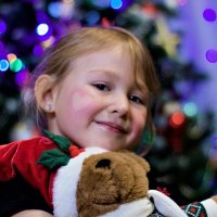 Марьяха-милаха :: Артём 